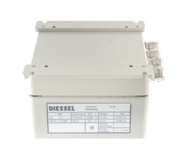 DIESSEL HILDESHEIM IZM 77428  