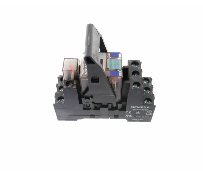 SIEMENS PT370024 + SIEMENS PT78730