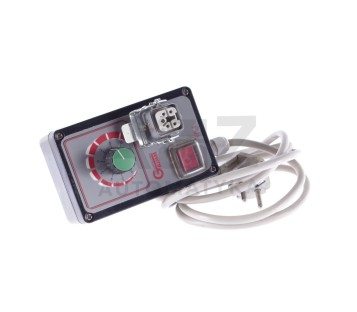 GMS ER1 BC4042 controller for linear vibroconveyors and vibratory feeders 1300VA