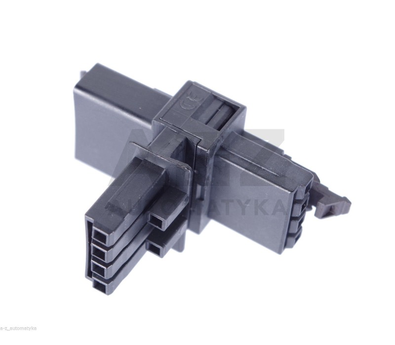 WAGO 890-626 890626 Mains T distributor Mains plug ! 5PCS ! NEW !