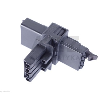 WAGO 890-626 890626 Mains T distributor Mains plug ! 5PCS ! NEW !