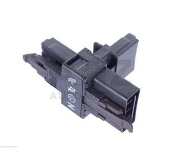 WAGO 890-626 890626 Mains T distributor Mains plug ! 5PCS ! NEW !