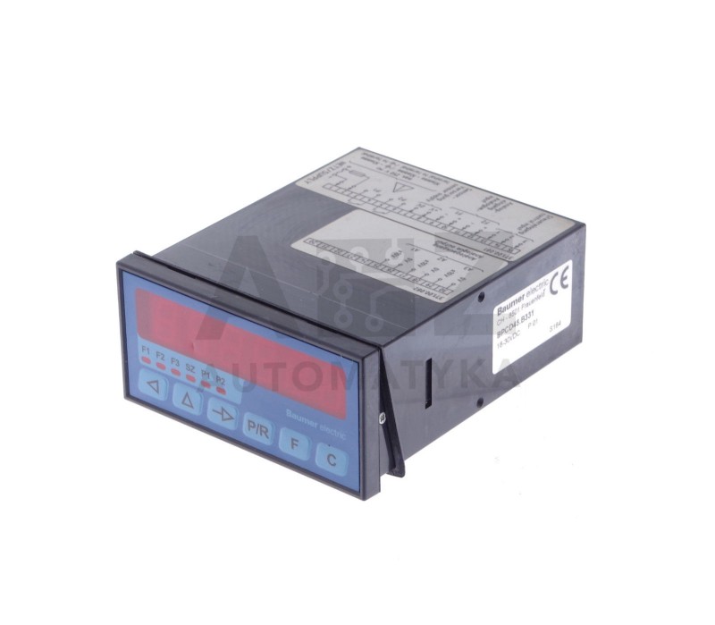 BAUMER BPCD45.B331 BPCD45B331  BPCD45 B331 