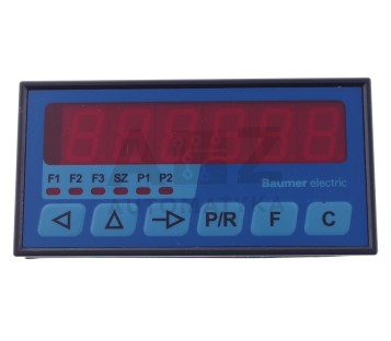 BAUMER BPCD45.B331 BPCD45B331  BPCD45 B331 