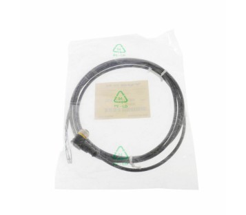 TURCK WKC4.4T-P7X3-2/TXL 6626174 WKC44TP7X32TXL 2m, M12, 4pin, PUR, LED ! NEW !