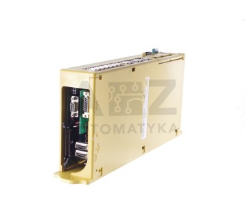 FANUC POWER MATE-MODEL D A02B-0166-B531 A02B0166B531