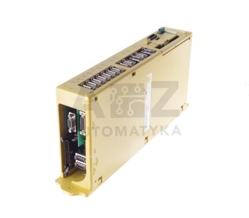 FANUC POWER MATE-MODEL D A02B-0166-B531 A02B0166B531