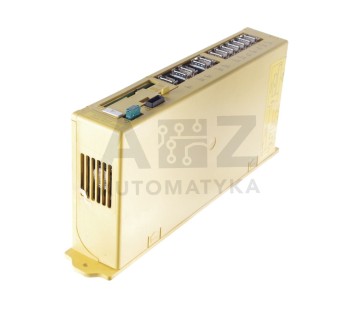 FANUC POWER MATE-MODEL D A02B-0166-B531 A02B0166B531