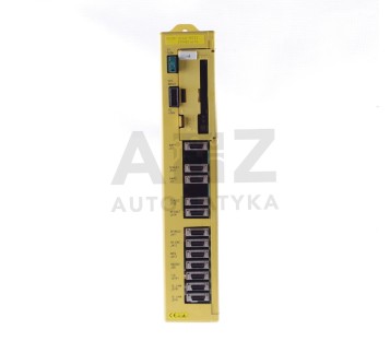 FANUC POWER MATE-MODEL D A02B-0166-B531 A02B0166B531