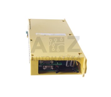 FANUC POWER MATE-MODEL D A02B-0166-B531 A02B0166B531