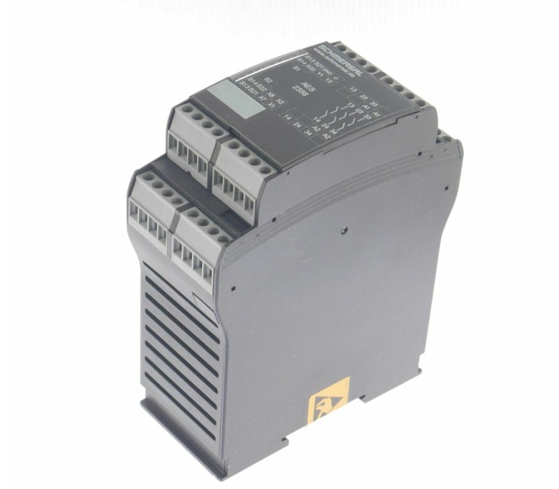 SCHMERSAL AES 2356 1181683  AES2356 ! NEW ! 