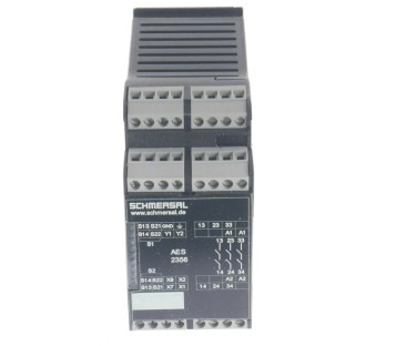 SCHMERSAL AES 2356 1181683  AES2356 ! NEW ! 