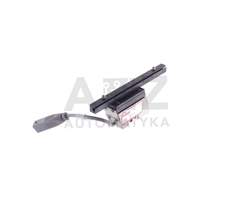 GRIMM HF1 linear conveyors 0,3mm 230VAC 0,7kg