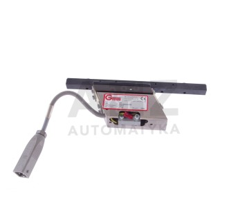 GRIMM HF1 linear conveyors 0,3mm 230VAC 0,7kg