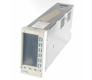 FISCHER PORTER 53MC5111A21AAXXXXXXX 53MC5000 Process Control Station
