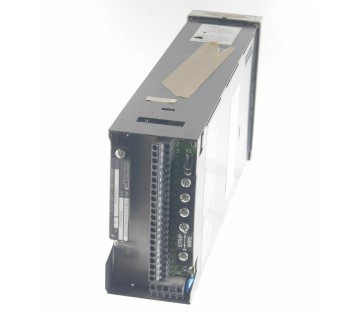 FISCHER PORTER 53MC5111A21AAXXXXXXX 53MC5000 Process Control Station