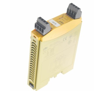 PILZ PNOZ MO4P 773536 BROKEN HOUSING