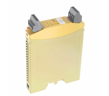 PILZ PNOZ MO4P 773536 BROKEN HOUSING