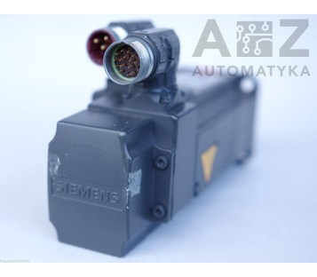 SIEMENS SERVOMOTOR 1FK7034-5AK71-1HG3  ( 1FK70345AK711HG3 )