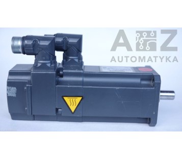 SIEMENS SERVOMOTOR 1FK7034-5AK71-1HG3  ( 1FK70345AK711HG3 )