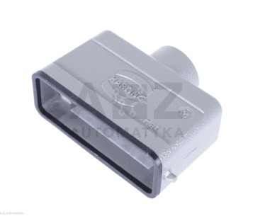 HARTING HAN 16A-GG-M20 HAN16AGGM20 9200161440  ! NEW !