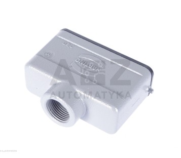 HARTING HAN 16A-GG-M20 HAN16AGGM20 9200161440  ! NEW !