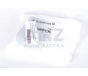 HARTING HAN 16A-GG-M20 HAN16AGGM20 9200161440  ! NEW !