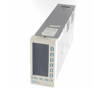 FISCHER PORTER 53MC5111A21BAXXXXXXX 53MC5000 Process Control Station