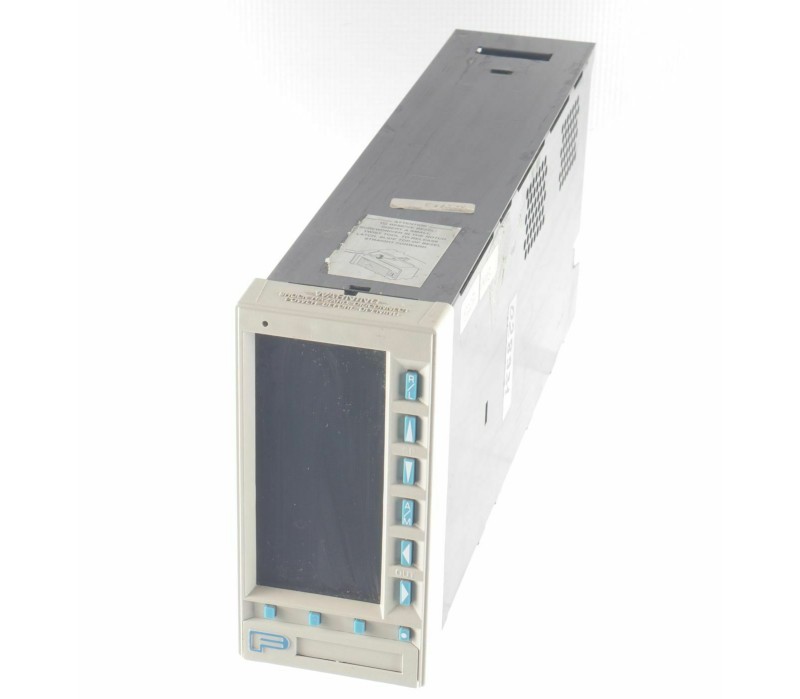 FISCHER PORTER 53MC5111A21BAXXXXXXX 53MC5000 Process Control Station