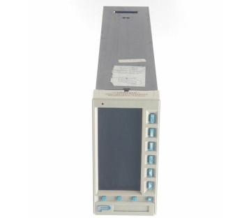 FISCHER PORTER 53MC5111A21BAXXXXXXX 53MC5000 Process Control Station