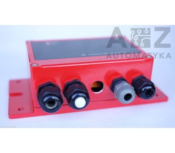 LEUZE: MA 42 DP.2  MA42DP2  50032852