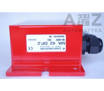 LEUZE: MA 42 DP.2  MA42DP2  50032852