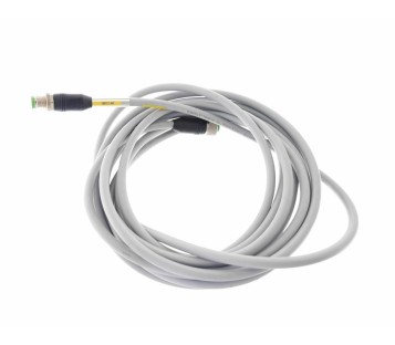 MURR ELEKTRONIK 7000-53001-3010500 12x0.25 gy UL/CSA+drag ch. 5m