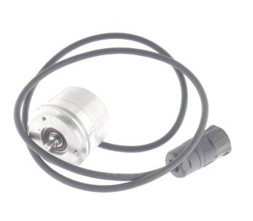 HEIDENHAIN ROQ 424 512 03S17-E0 ROQ42451203S17E0 1131758-06 