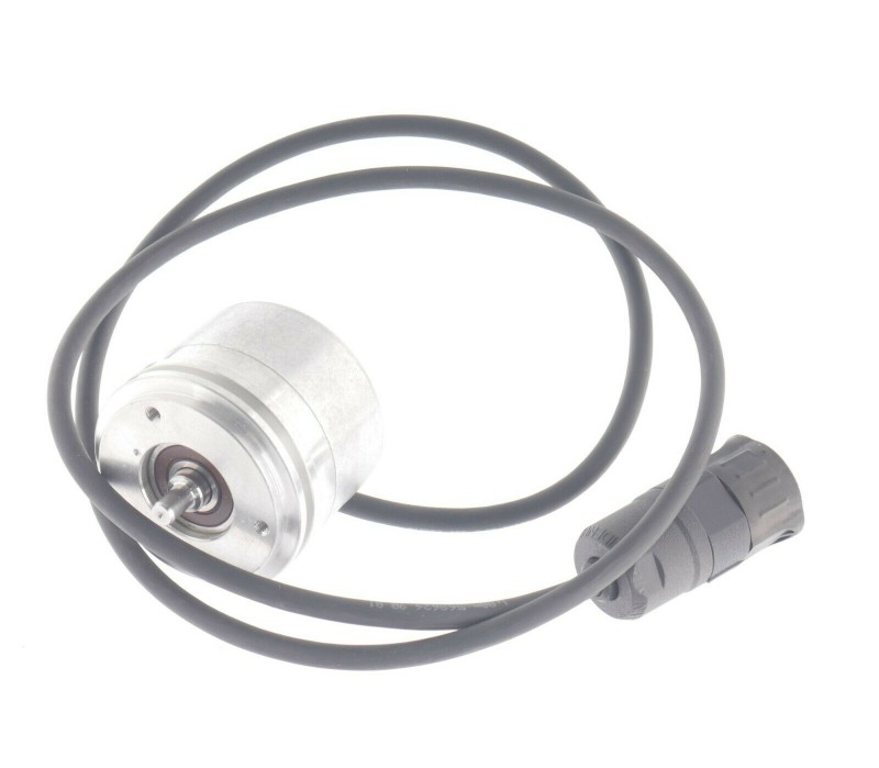 HEIDENHAIN ROQ 424 512 03S17-E0 ROQ42451203S17E0 1131758-06 