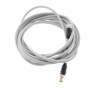 MURR ELEKTRONIK 7000-53001-3010500 12x0.25 gy UL/CSA+drag ch. 5m