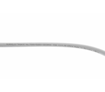 MURR ELEKTRONIK 7000-53001-3010500 12x0.25 gy UL/CSA+drag ch. 5m