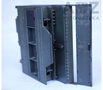 SIEMENS: SM331 AI 2x12Bit  6ES7 331-7KB02-0AB0 ( 6ES73317KB020AB0 )