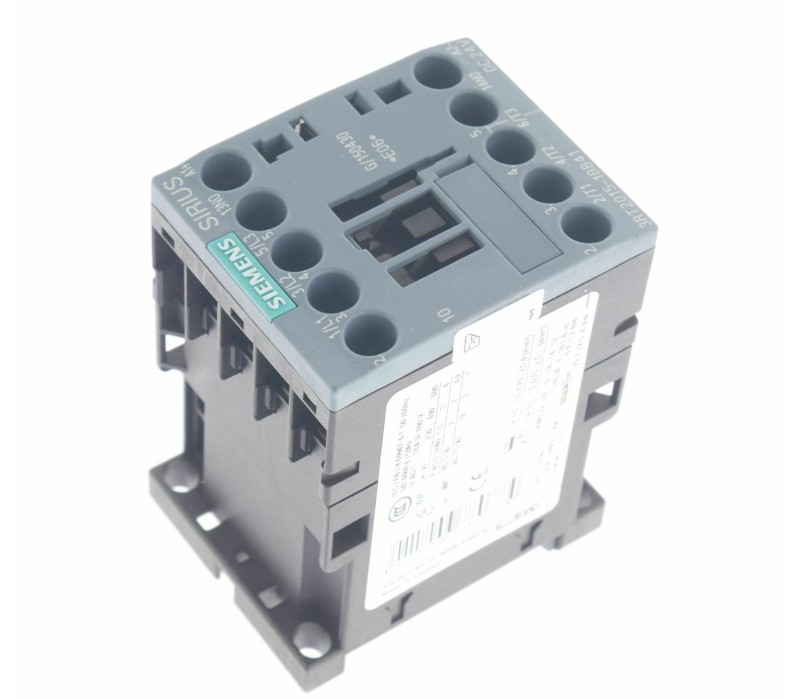 SIEMENS 3RT2015-1BB41 3RT20151BB41 ! NEW ! 