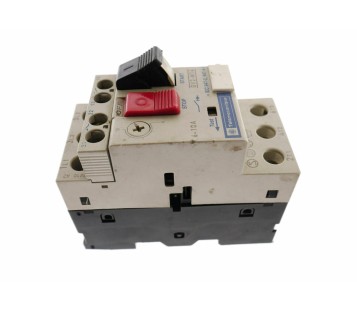 TELEMECANIQUE GV2-M14 GV2M14 6-10A Motor Starter Circuit Protector