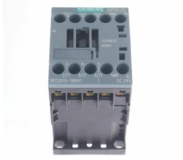 SIEMENS 3RT2015-1BB41 3RT20151BB41 ! NEW ! 
