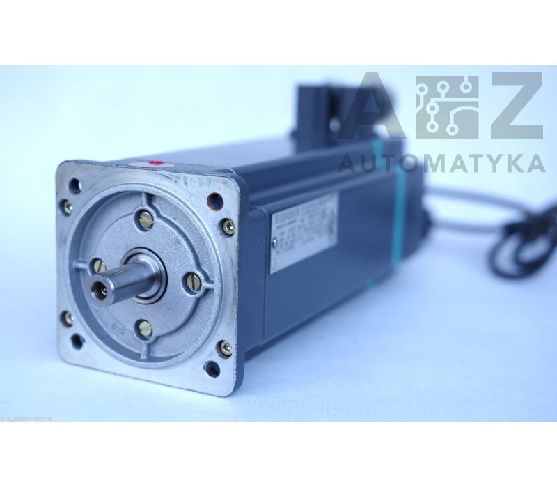SIEMENS SERVOMOTOR 1FT5046-0AF71-1-Z ( 1FT50460AF711Z ) +HEIDENHAIN ROD 426B.016