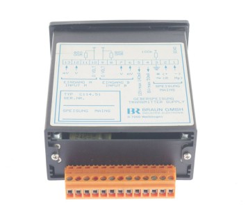 BRAUN C114.51 C11451 