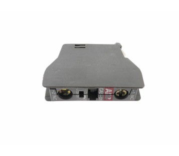 ABB CA5-01 NC CONTACT BLOCK A600 Q300
