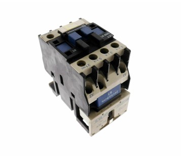 TELEMECANIQUE LC1D0901 24V AC COIL