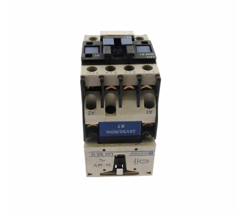 TELEMECANIQUE LC1D0901 24V AC COIL