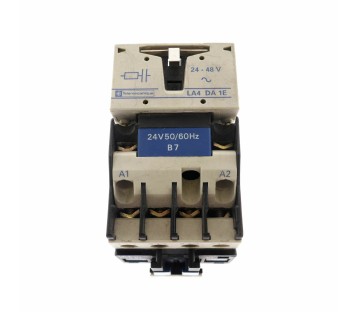 TELEMECANIQUE LC1D0901 24V AC COIL