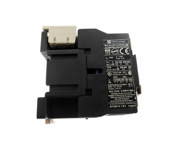 TELEMECANIQUE LC1D0901 24V AC COIL