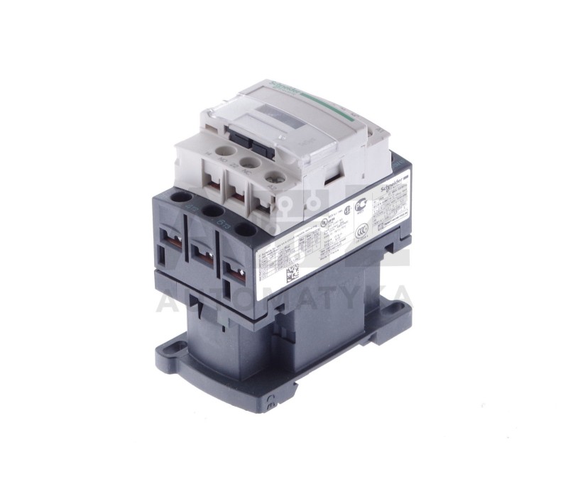 SCHNEIDER LC1D09F7   ! NEW !
