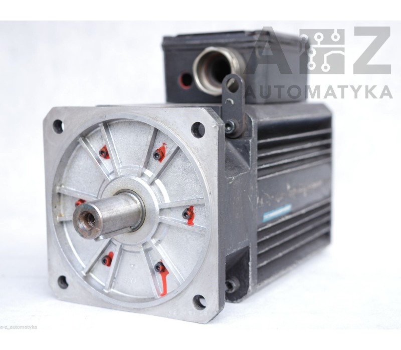 SEIDEL / BAUMULLER SERVO MOTOR 111351  SM100SM-2000 46Nm